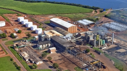 Usina Santa Adélia obtém empréstimo de R$ 100 mi do BNDES pelo Renovabio