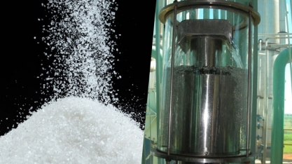 Açúcar: contratos futuros fecham em alta; etanol hidratado sobe mais 2,16%