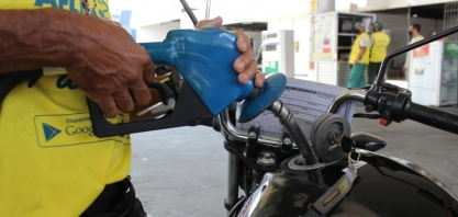 Gasolina ultrapassa os R$6 em postos de combustível de Teresina