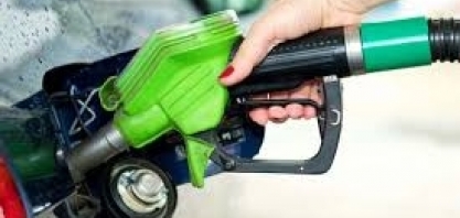 Após dez aumentos consecutivos, preços da gasolina e do etanol recuam em abril, aponta Ticket Log