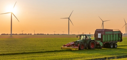 Roberto Rodrigues: Tecnologia para alimentar o mundo
