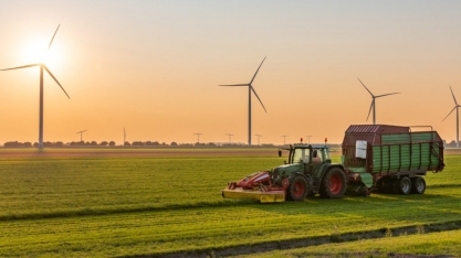 Roberto Rodrigues: Tecnologia para alimentar o mundo