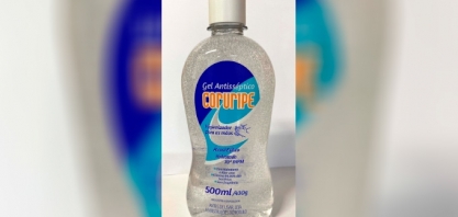 Usina Coruripe faz parceria com grupo atacadista para ampliar vendas de álcool em gel em SP e MG