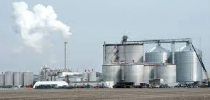 Etanol: estoques dos EUA caem 5% na última semana