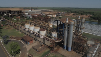 Inscrições para programa de estágio da Tereos entram na reta final