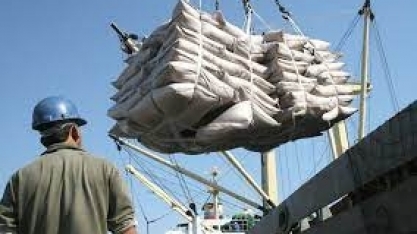 Exportação de soja do Brasil segue forte na 1ª semana de maio; açúcar cai