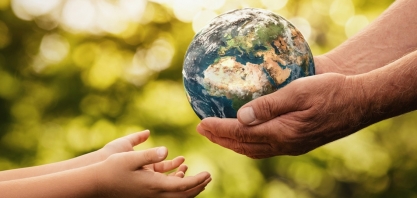 Menos conversa e mais ação pelo clima