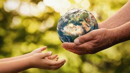 Menos conversa e mais ação pelo clima