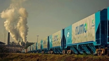 Rumo quer 50% de suas captações relacionadas ao tema sustentável