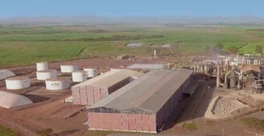 Liquidez global elevada e posições especulativas longas certamente são partes de uma equação que favorecem o boom de commodities, sobretudo, a cadeia açucareira como a Jalles Machado (Imagem: LinkedIn/ Jalles Machado)
