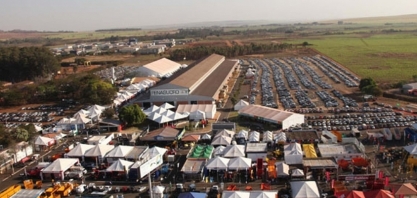 Fenasucro & Agrocana é adiada para novembro deste ano e deve ser presencial