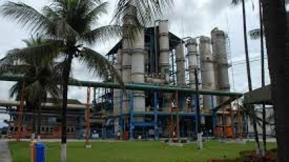 Usina paraibana recebe certificação internacional e vai passar a exportar etanol para os Estados Unidos