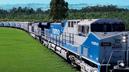 Rumo registra lucro líquido de R$ 175 milhões no 1T21