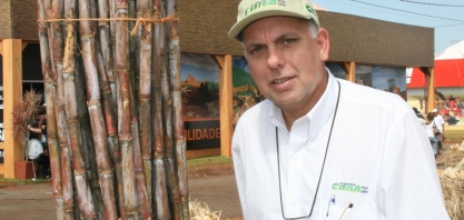 A adoção do Terceiro Eixo está aumentando a produtividade dos canaviais. Você sabe o que é?