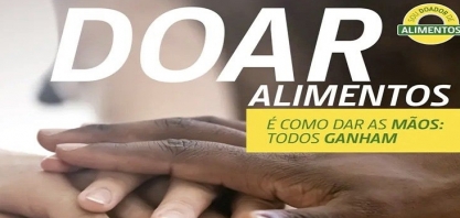 John Deere lança campanha nacional para arrecadação de alimentos