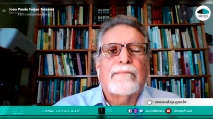 Nota do Presidente da APqC: 