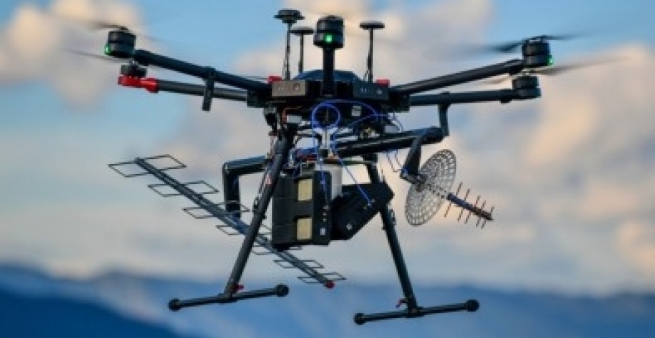 Sistema desenvolvido por startup apoiada pelo PIPE-FAPESP, em parceria com pesquisadores da Unicamp, permite estimar o melhor momento para a colheita (imagem: Radaz/divulgação)