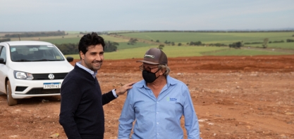 Jorge Saquy Neto e o cuidado com o outro