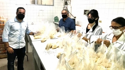 Associação dos Fornecedores de Cana de Pernambuco (AFCP) inicia distribuição de fungo-verde para controle da cigarrinha da cana
