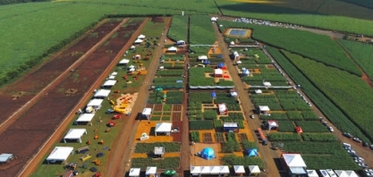 Coplacana ultrapassou marca de 2 bilhões em 2020