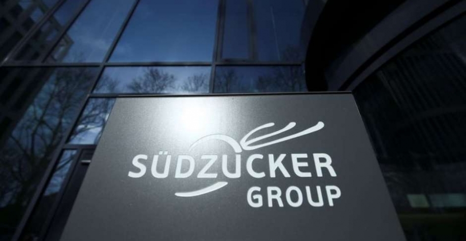 Sede da Suedzucker, em Mannheim, Alemanha 12/03/2019 REUTERS/Ralph Orlowski Foto: Reuters