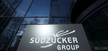 Suedzucker aponta otimismo para novo ano diante de mercado de açúcar mais forte na UE