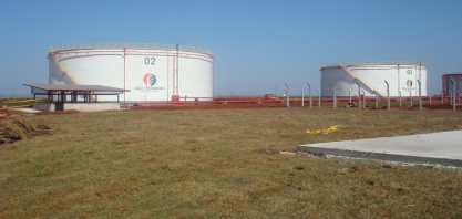 Com investimentos de R$ 1 bi, antiga usina São Fernando passará a produzir etanol de cana e de milho