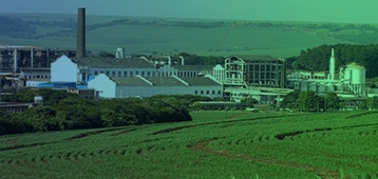 Projeto entre Case IH e São Martinho permite digitalização de colheita de cana-de-açúcar e máquinas conectadas no campo