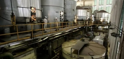 Preço do etanol evapora nas usinas e exportar o biocombustível aos EUA, principal consumidor do mundo de etanol, se torna uma ´salvação` bem vantajosa