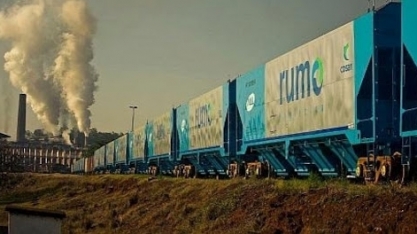 Cosan lucra R$ 638 milhões no trimestre, alta de 524%