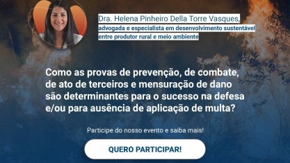 Como se defender de multas de incêndios acidentais ou criminosos?