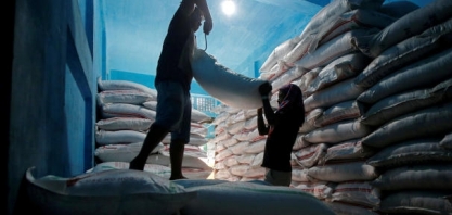 Usinas de açúcar da Índia fecham acordos de exportação sem subsídios do governo