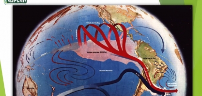 Especialista em climatologia prevê boas chuvas para a Paraíba nos meses de Julho, Agosto e Setembro