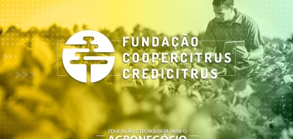Fundação Coopercitrus Credicitrus e Fatec lançam curso superior em Big Data no Agronegócio