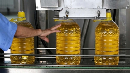 Preços de óleos vegetais na China despencam após notícia sobre biocombustível nos EUA