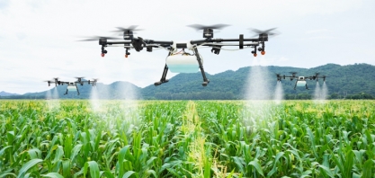 Agricultura de precisão: cresce o número de produtores que comprovam a eficiência no campo