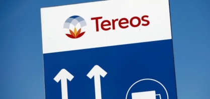 Grupo de açúcar Tereos anuncia saída de diretor de trading