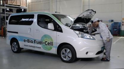 Nissan e Instituto de Pesquisas Energéticas e Nucleares (IPEN) assinam novo acordo para seguir no desenvolvimento do uso de bioetanol para veículos movidos a Célula de Combustível