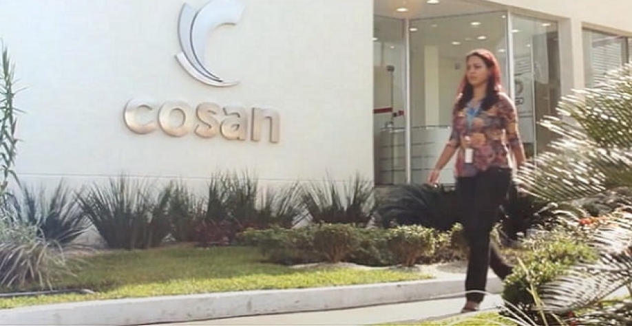 A Cosan disse, em fato relevante nesta segunda-feira, que o acordo de investimento foi selado com os fundos Atmos Ilíquidos 1 e Atmos Master, além de Manzat Inversiones e Ricardo Ernesto Correa da Silva (Imagem: YouTube/Cosan)