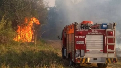 Decreto proíbe queima controlada por 120 dias