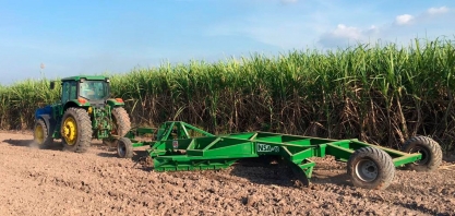 AGRIMEC fomenta mecanização da cana-de-açúcar em diversos países ao redor do Globo