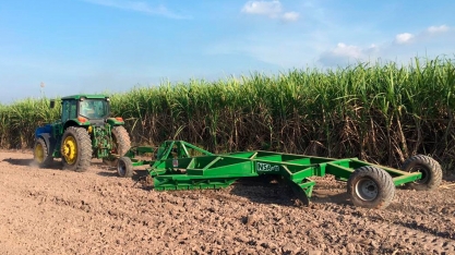 AGRIMEC fomenta mecanização da cana-de-açúcar em diversos países ao redor do Globo