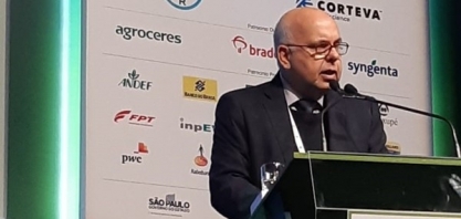 Instituto Agronômico tem novo diretor-geral