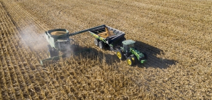 Milho tem máxima de 1 mês em Chicago com maior demanda na exportação e para etanol