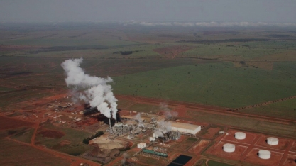 Adecoagro investe na saúde e bem-estar dos colaboradores e da comunidade