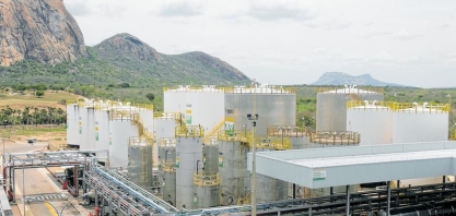 Usina de biodiesel em MG pode ser fechada
