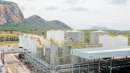 Usina de biodiesel em MG pode ser fechada