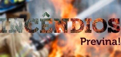 Combate aos Incêndios ganha novos parceiros, entre eles, a Tereos