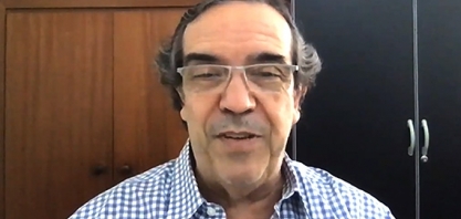 Caio Carvalho, Presidente da Canaplan e Diretor da UDOP, fala sobre a evolução da Safra Canavieira 21/22