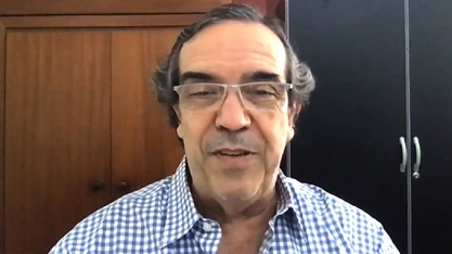 Caio Carvalho, Presidente da Canaplan e Diretor da UDOP, fala sobre a evolução da Safra Canavieira 21/22